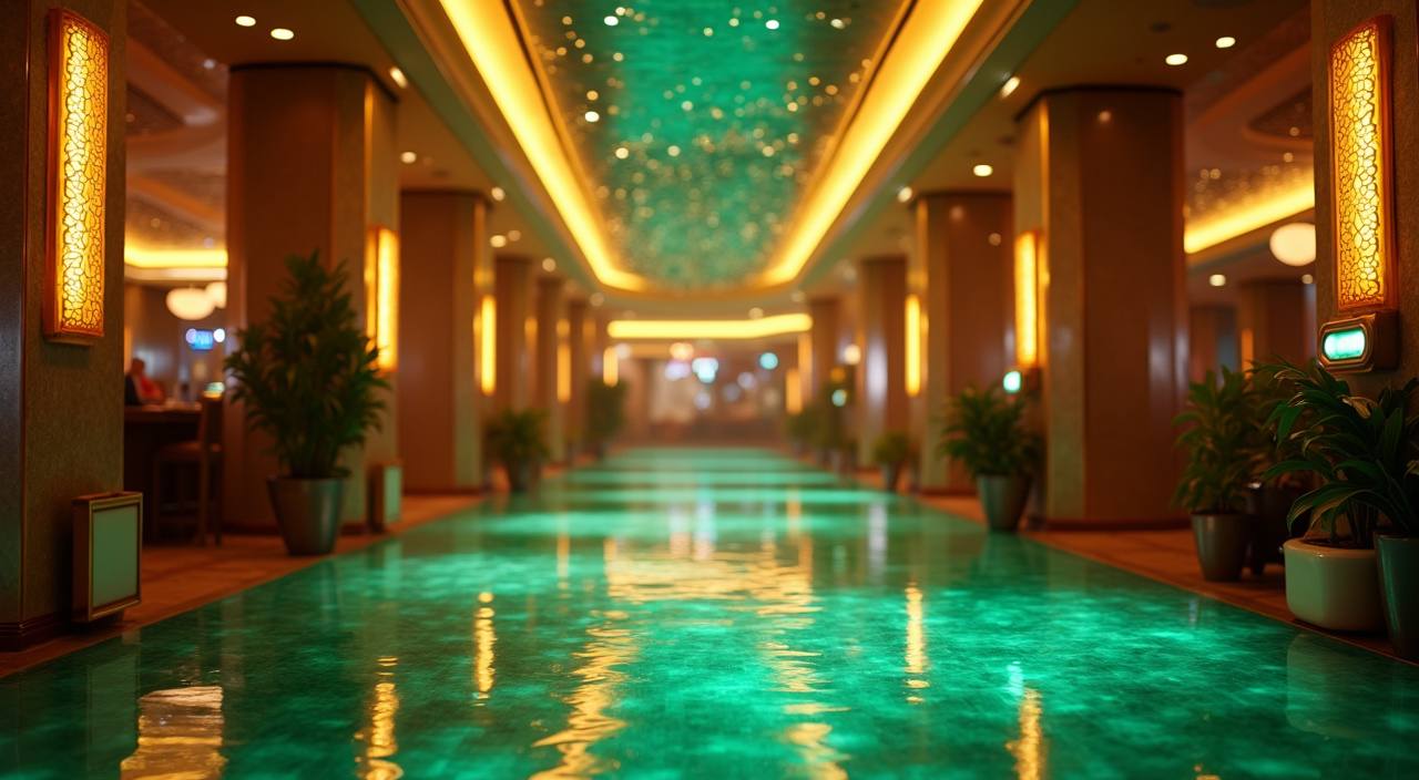 panjat4d How Our Home Lobby Is Arranged